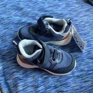 Kids 5M shoe (toddler)